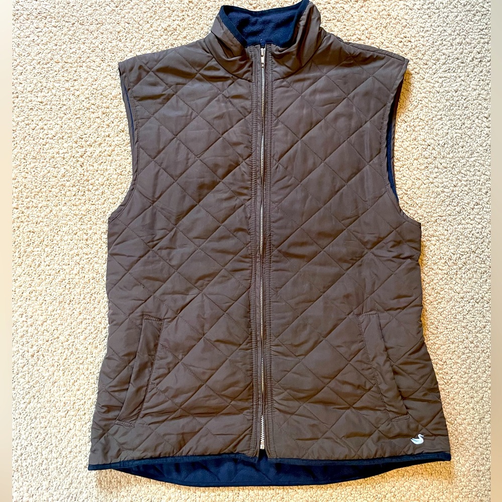 Men’s Southern Marsh Vest - M
